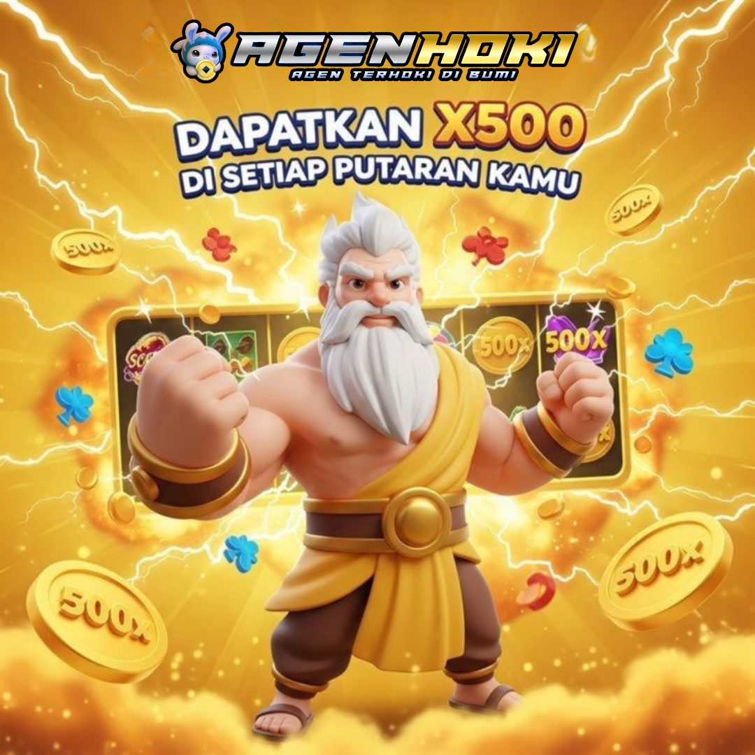 AGENHOKI: Link Login Situs Slot Online Resmi 2025 Slot MPO Bet 200 Menang Jackpot Malam Ini image 1