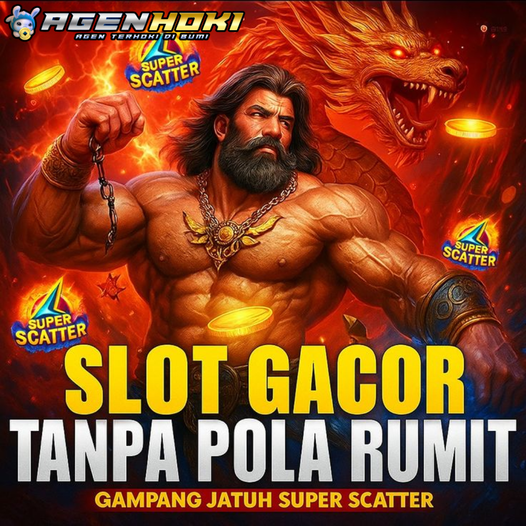 AGENHOKI: Daftar Situs Slot Online Dan Togel Online Terlengkap - WooCommerce eCommerce